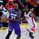 NBA: Heat đang là một ứng viên trong cuộc đua giành chữ ký của James