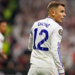 Lucas Digne diincar raksasa Ligue 1