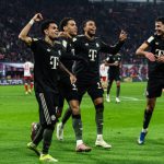 Tinggalkan Bundesliga, Michael Olise berpeluang berkarir ke La Liga
