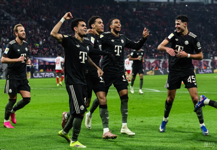 Tinggalkan Bundesliga, Michael Olise berpeluang berkarir ke La Liga