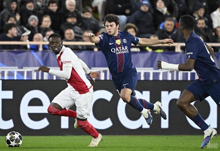 Serie A: Balogun có thể cũng sẽ có mức giá không rẻ