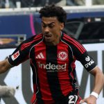 Nathaniel Brown thi đấu cho Bayern Munich kể từ Bundesliga mùa tới