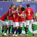 World Cup 2026: Na Uy lần đầu tiên trong lịch sử vào tứ kết World Cup