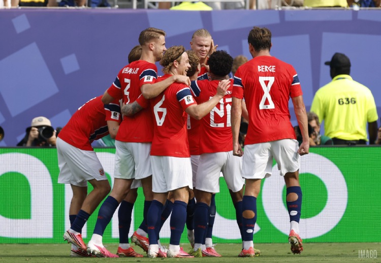 World Cup 2026: Na Uy lần đầu tiên trong lịch sử vào tứ kết World Cup
