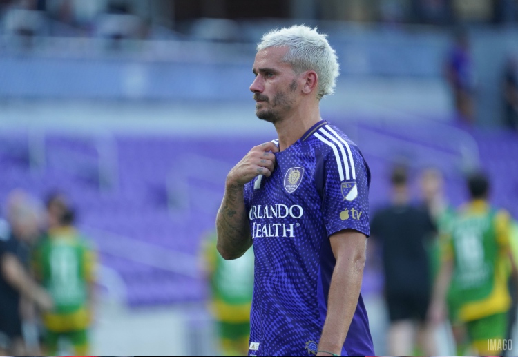 La Liga: Antoine Griezmann troca o Atlético de Madrid pelo Orlando City