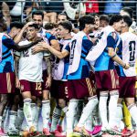 Statistik World Cup 2026, Spanyol vs Prancis