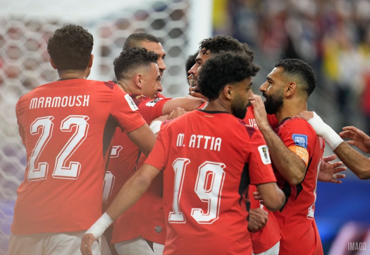 Ai Cập vượt qua vòng 32 đội World Cup 2026 sau khi đánh bại Australia