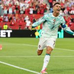 Bồ Đào Nha vượt qua vòng 32 đội World Cup 2026 sau khi đánh bại Croatia