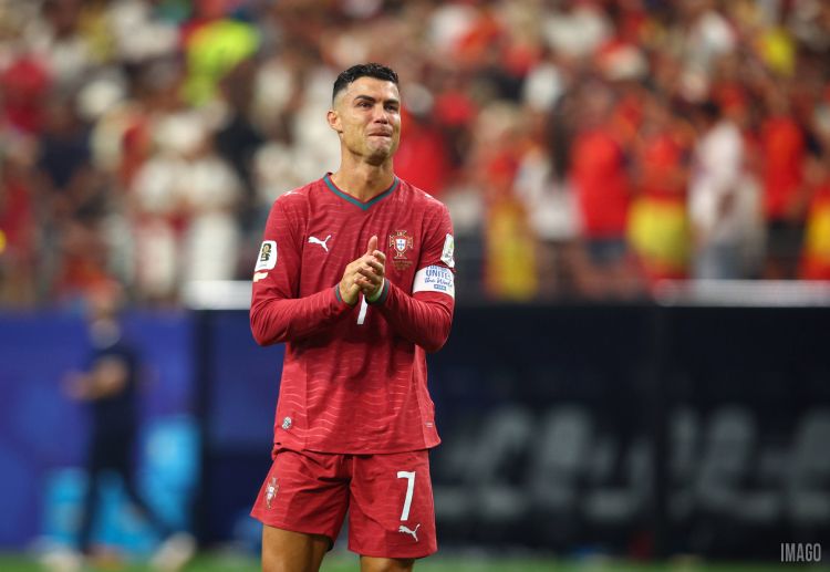 World Cup 2026: Ronalo vẫn cho thấy được phẩm chất của một tiền đạo hàng đầu
