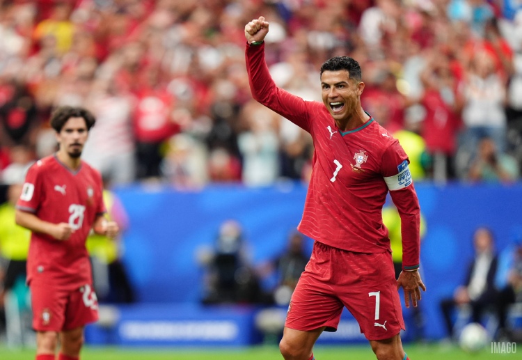 World Cup 2026: Ronaldo vẫn có thể trở lại ĐTQG bất chấp đã nói lời chia tay