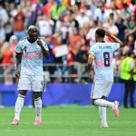 World Cup 2026: Bỉ vượt qua khó khăn để có vé đi tiếp