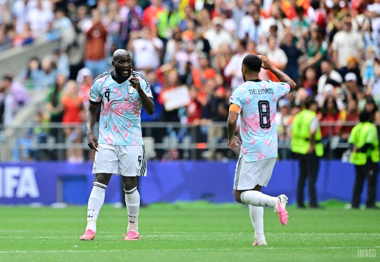 World Cup 2026: Bỉ vượt qua khó khăn để có vé đi tiếp