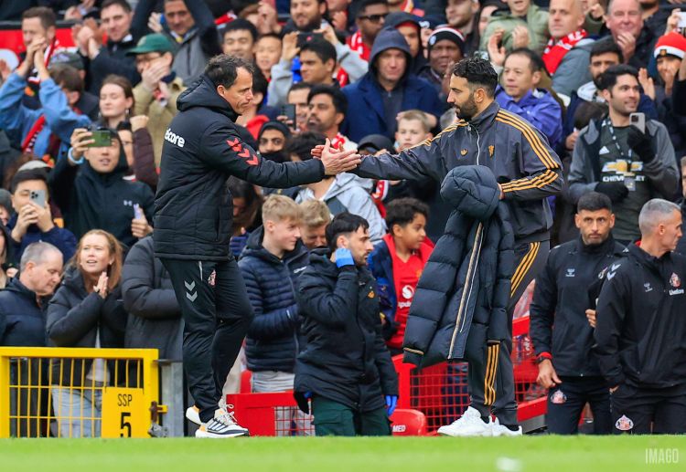 AC Milan bổ nhiệm HLV trưởng Ruben Amorim cho Serie A mùa tới