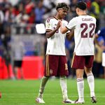 World Cup 2026: Tây Ban Nha vừa vượt qua Pháp ở bán kết