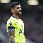 Serie A: Inter đang muốn đàm phán để giảm mức giá của Romero