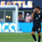 Christian Pulisic jadi andalan timnas Amerika Serikat di Piala Dunia 2026