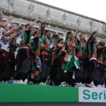 Serie A: Venezia vừa có một mùa giải khá thành công tại Serie B