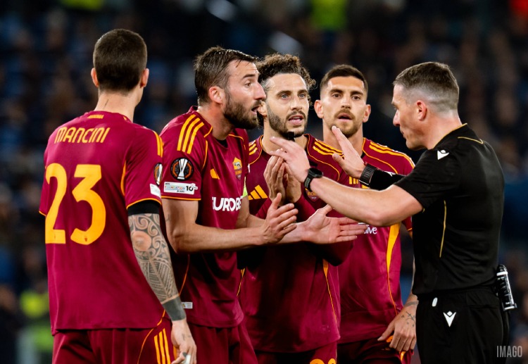 CLB Brighton đối đầu AS Roma ở trận giao hữu CLB hè 2026