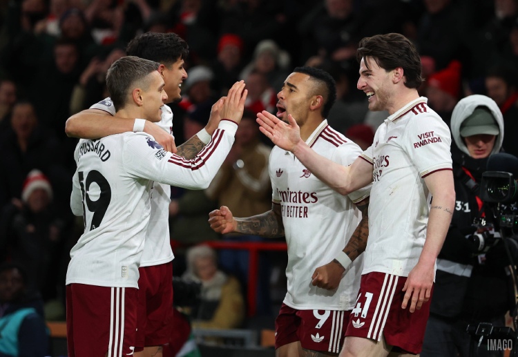 Premier League: Arsenal thường chơi tốt trước Chelsea ở những mùa gần đây