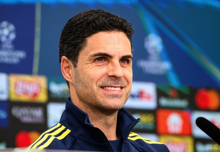 Đội bóng của Mikel Arteta để thua ở trận giao hữu CLB trước Real Betis