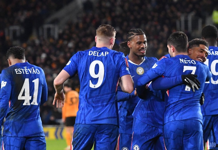 Chelsea cần thanh lọc đội hình ở kỳ chuyển nhượng Premier League