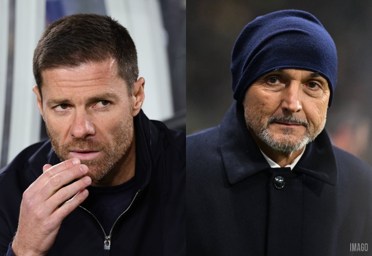 Xabi Alonso hadapi tantangan baru di Premier League