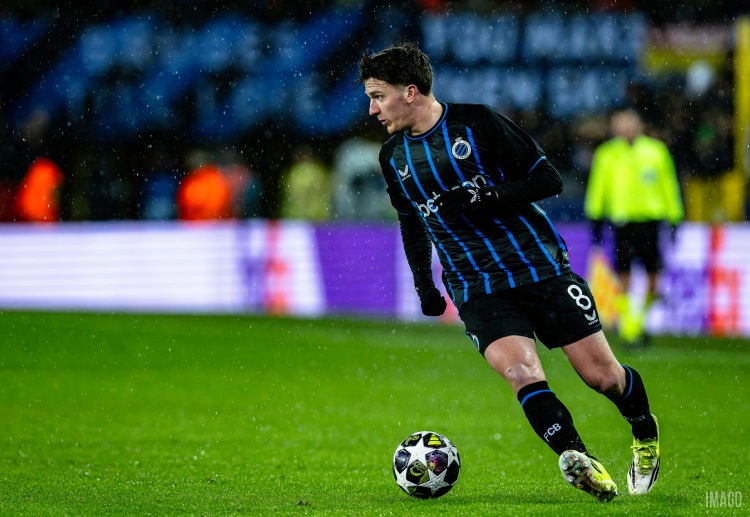 คริสตอส โซลิส พร้อมช่วย อาร์เซนอล อุ่น เบติส เตรียมทีม พรีเมียร์ลีก 2026 นัดต่อไป