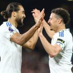 Giao hữu CLB: Leeds vừa có một trận cầu có tới 6 bàn thắng cùng Liverpool