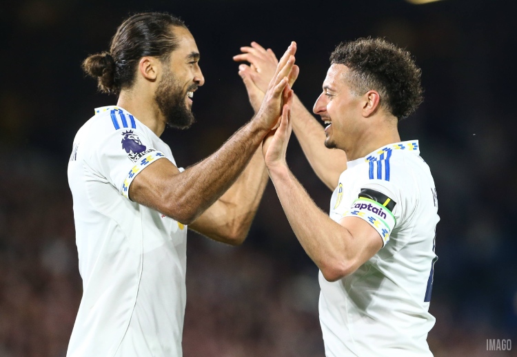 Giao hữu CLB: Leeds vừa có một trận cầu có tới 6 bàn thắng cùng Liverpool