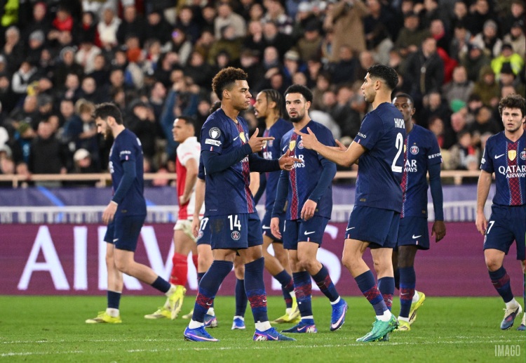 Giao hữu CLB: PSG có thể sẽ gặp khó khăn ở trận này