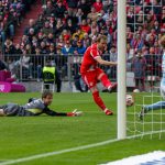 Harry Kane remains one of football's premier forwards after securing the European Golden Shoe