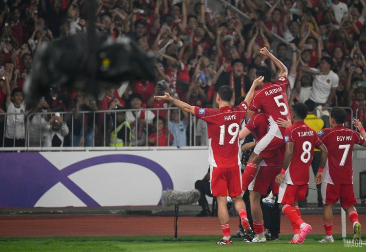 Asean Cup 2026: Indonesia trắng tay trên sân nhà