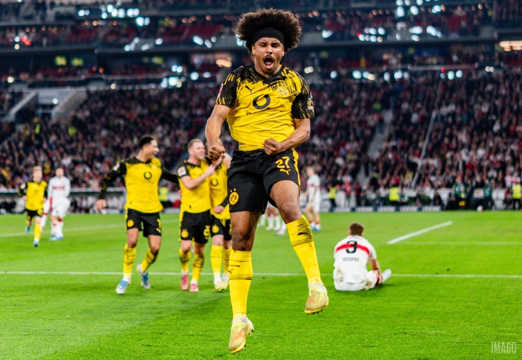 Jadwal Bundesliga 2026-2027