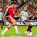 Giao hữu CLB: Bayern Munich cho thấy được sức mạnh