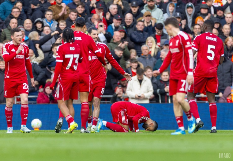 Liverpool có khả năng thách thức cuộc đua vô địch Premier League 2026/27