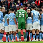 Man City được xem là đối trọng lớn nhất của Arsenal ở Premier League