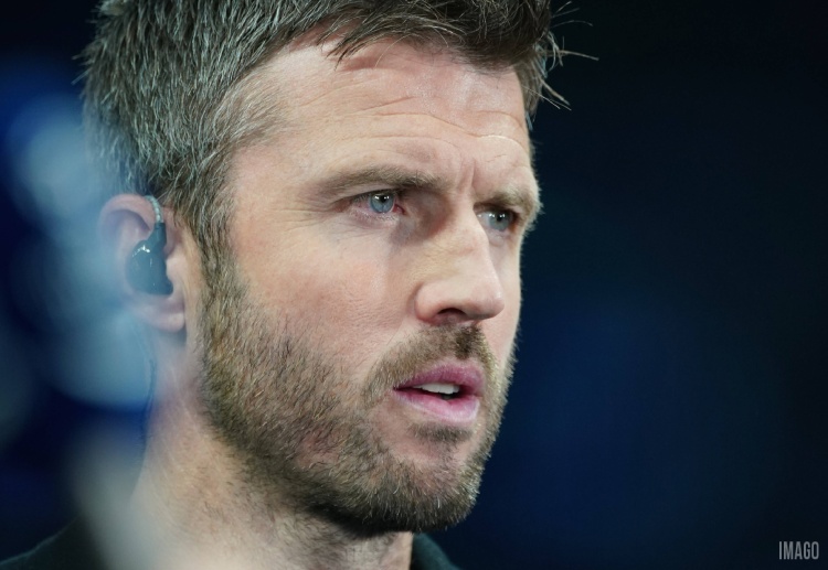 Michael Carrick leads Manchester United into a Club Friendly test against PSG in Sweden.
