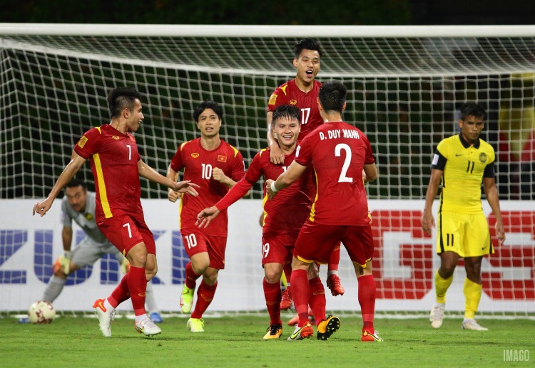 Asean Cup 2026: Việt Nam giành 3 điểm quan trọng
