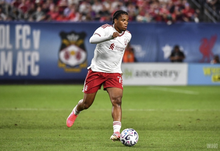 Liverpool alami periode sulit di Premier League musim lalu