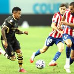 Man City thắng Atletico Madrid ở trận giao hữu câu lạc bộ