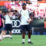 Giao hữu CLB: Bayern Munich có thể sẽ cống hiến một trận cầu nhiều bàn thắng