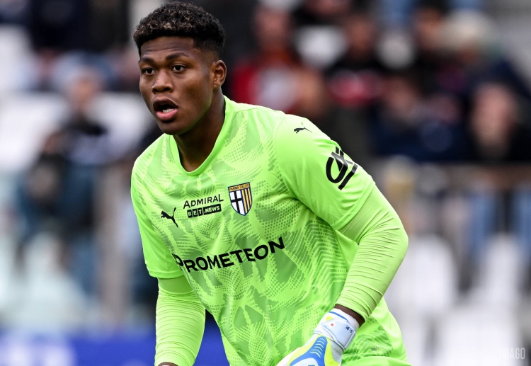 Ligue 1: Suzuki có thể tới PSG để thế chỗ cho Chevalier đang gây thất vọng